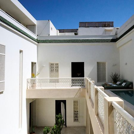 Готель Numa Marrakech Марракеш Екстер'єр фото