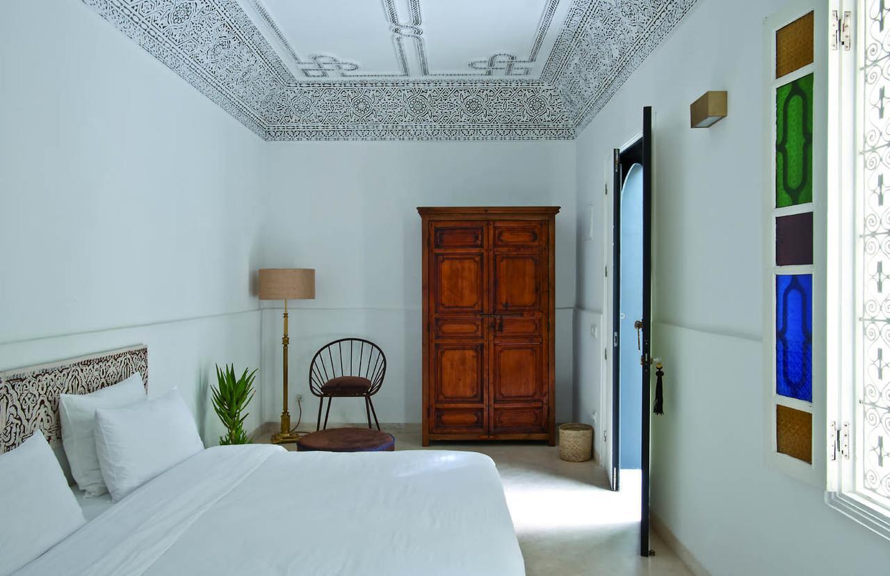 Готель Numa Marrakech Марракеш Екстер'єр фото